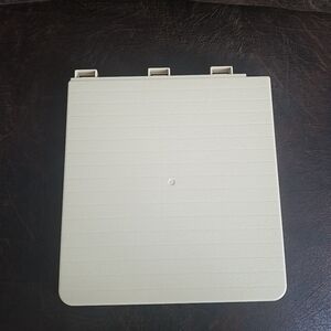 B3 - Backyard Patio Mattel Barbie Dream House Dollhouse Replacement